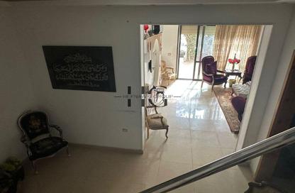 Duplex - 3 Bedrooms - 3 Bathrooms for sale in Westown - Sheikh Zayed Compounds - Sheikh Zayed City - Giza Duplex - 3 Bedrooms - 3 Bathrooms for sale in Westown - Sheikh Zayed Compounds - Sheikh Zayed City - Giza