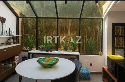 فيلا - 4 غرف نوم - 4 حمامات للبيع في امتداد الرحاب - الرحاب - مدينة القاهرة الجديدة - القاهرة