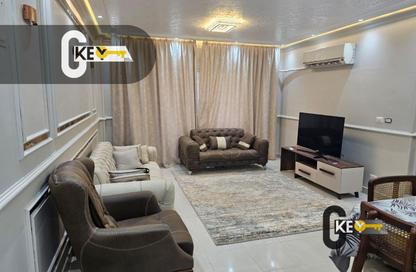 Apartment - 3 Bedrooms - 2 Bathrooms for rent in B10 - Madinaty - Cairo