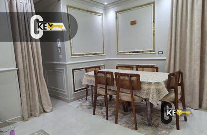 Apartment - 3 Bedrooms - 2 Bathrooms for rent in B10 - Madinaty - Cairo