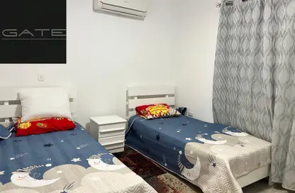 Chalet - 2 Bedrooms - 2 Bathrooms for sale in Mountain View - Ras Al Hekma - North Coast