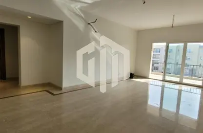 Apartment - 3 Bedrooms - 3 Bathrooms for rent in Mivida - 5th Settlement Compounds - The 5th Settlement - New Cairo City - Cairo