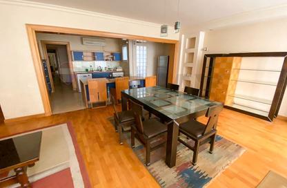 Apartment - 3 - 3 for sale in Kafr Abdo - Roushdy - Hay Sharq - Alexandria