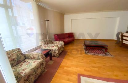 Apartment - 3 - 3 for sale in Kafr Abdo - Roushdy - Hay Sharq - Alexandria