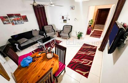 Apartment - 2 Bedrooms - 1 Bathroom for rent in San Stefano - Hay Sharq - Alexandria Apartment - 2 Bedrooms - 1 Bathroom for rent in San Stefano - Hay Sharq - Alexandria