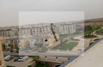 Townhouse - 5 Bedrooms - 3 Bathrooms for sale in Mountain View Hyde Park - 5th Settlement Compounds - The 5th Settlement - New Cairo City - Cairo