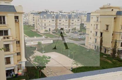 Townhouse - 5 Bedrooms - 3 Bathrooms for sale in Mountain View Hyde Park - 5th Settlement Compounds - The 5th Settlement - New Cairo City - Cairo