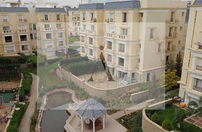 Townhouse - 5 Bedrooms - 3 Bathrooms for sale in Mountain View Hyde Park - 5th Settlement Compounds - The 5th Settlement - New Cairo City - Cairo