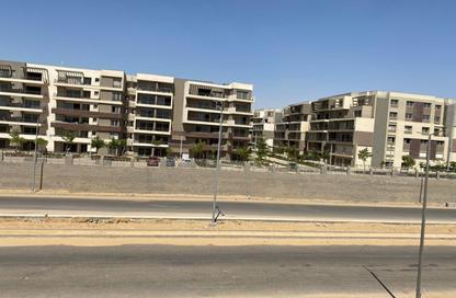 Land - Studio for sale in Bait Alwatan - The 5th Settlement - New Cairo City - Cairo