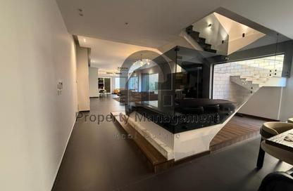 Duplex - 4 Bedrooms - 3 Bathrooms for sale in Al Narges 2 - Al Narges - New Cairo City - Cairo