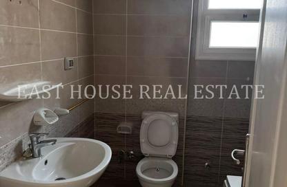 Apartment - 3 Bedrooms - 3 Bathrooms for rent in El Rehab Extension - Al Rehab - New Cairo City - Cairo