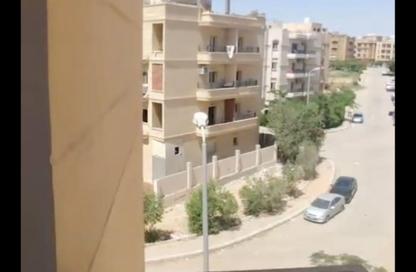 شقة - 3 غرف نوم - 2 حمامات للبيع في المستثمرين الجنوبية - مدينة القاهرة الجديدة - القاهرة