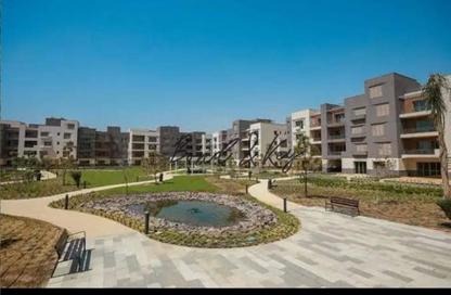 Apartment - 3 - 3 for sale in District 5 - 5th Settlement Compounds - The 5th Settlement - New Cairo City - Cairo