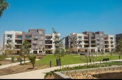 Apartment - 3 - 3 for sale in District 5 - 5th Settlement Compounds - The 5th Settlement - New Cairo City - Cairo