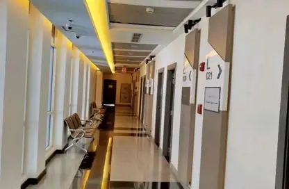 عيادة - غرفة نوم - 1 حمام للبيع في المنطقة الصناعية - مدينة 6 أكتوبر - الجيزة