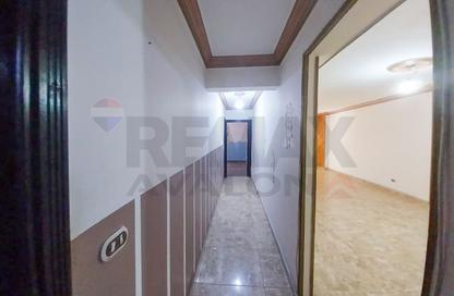 Apartment - 3 - 1 for sale in Tiba St. - Cleopatra - Hay Sharq - Alexandria
