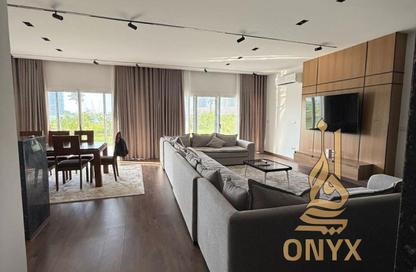 Villa - 5 - 5 for sale in Mazarine - New Alamein City - Al Alamein - North Coast