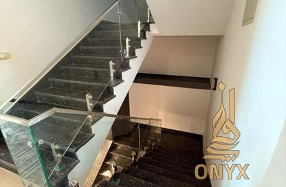 Villa - 5 - 5 for sale in Mazarine - New Alamein City - Al Alamein - North Coast
