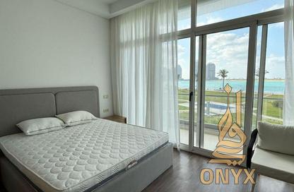 Villa - 5 - 5 for sale in Mazarine - New Alamein City - Al Alamein - North Coast