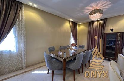 Apartment - 3 - 4 for sale in Mivida - 5th Settlement Compounds - The 5th Settlement - New Cairo City - Cairo