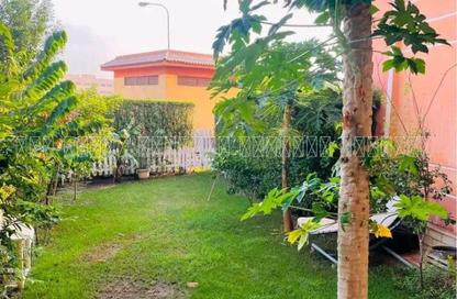 Apartment - 2 Bedrooms - 1 Bathroom for rent in Hay Al Montazah - Hadayek October - 6 October City - Giza
