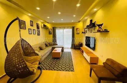 Apartment - 2 Bedrooms - 1 Bathroom for rent in Hay Al Montazah - Hadayek October - 6 October City - Giza