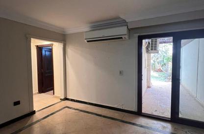 Apartment - 2 Bedrooms - 2 Bathrooms for rent in Al Joman - 7th District - Sheikh Zayed City - Giza