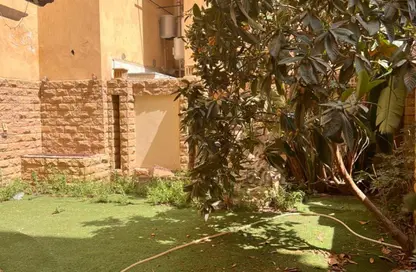 Apartment - 2 Bedrooms - 2 Bathrooms for rent in Al Joman - 7th District - Sheikh Zayed City - Giza