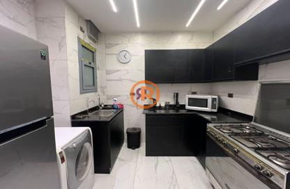 Apartment - 2 Bedrooms - 1 Bathroom for rent in One Kattameya - El Katameya Compounds - El Katameya - New Cairo City - Cairo