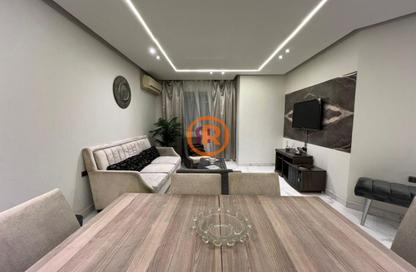 Apartment - 2 Bedrooms - 1 Bathroom for rent in One Kattameya - El Katameya Compounds - El Katameya - New Cairo City - Cairo