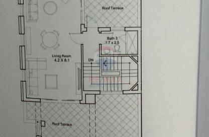 Villa - 4 Bedrooms - 4 Bathrooms for sale in New Cairo City - Cairo