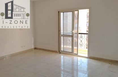 Apartment - 3 Bedrooms - 3 Bathrooms for rent in Rehab City Fifth Phase - Al Rehab - New Cairo City - Cairo