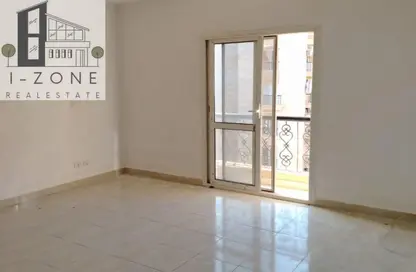 Apartment - 3 Bedrooms - 3 Bathrooms for rent in Rehab City Fifth Phase - Al Rehab - New Cairo City - Cairo