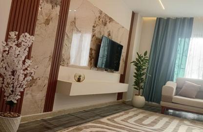 Apartment - 3 Bedrooms - 3 Bathrooms for rent in El Rehab Extension - Al Rehab - New Cairo City - Cairo Apartment - 3 Bedrooms - 3 Bathrooms for rent in El Rehab Extension - Al Rehab - New Cairo City - Cairo
