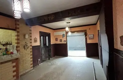 Apartment - 2 Bedrooms - 1 Bathroom for sale in Tabarak - Zahraa El Maadi - Hay El Maadi - Cairo