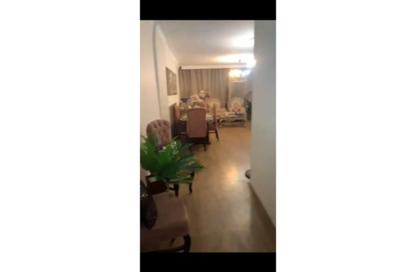 شقة - 3 - 1 للبيع في شارع عمارات رابعه - ارض الجولف - مصر الجديدة - القاهرة