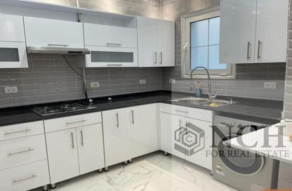 Apartment - 2 Bedrooms - 2 Bathrooms for rent in Regents Park - Al Andalus District - New Cairo City - Cairo