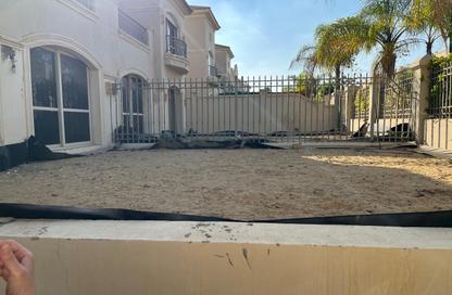 Villa - 3 - 3 for sale in Al Patio 5 East - El Patio - El Shorouk Compounds - Shorouk City - Cairo