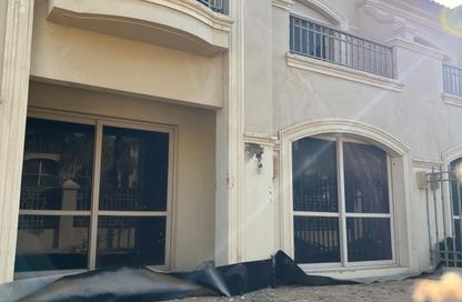 Villa - 3 - 3 for sale in Al Patio 5 East - El Patio - El Shorouk Compounds - Shorouk City - Cairo
