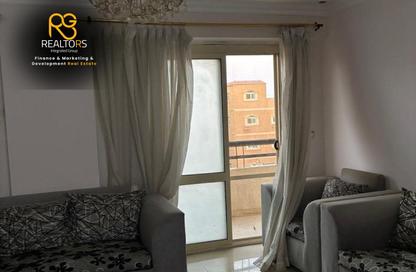 Apartment - 3 - 1 for sale in 5th District - 6 October City - Giza