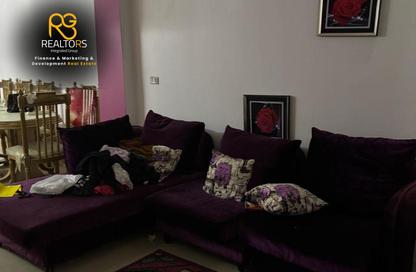 Apartment - 3 - 1 for sale in 5th District - 6 October City - Giza