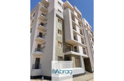 شقة - 3 - 2 للبيع في ويست فيو ريزيدينس - مدينة زايد الجديدة - الشيخ زايد - الجيزة