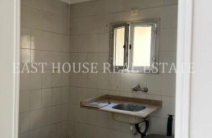 Apartment - 2 Bedrooms - 1 Bathroom for rent in El Rehab Extension - Al Rehab - New Cairo City - Cairo