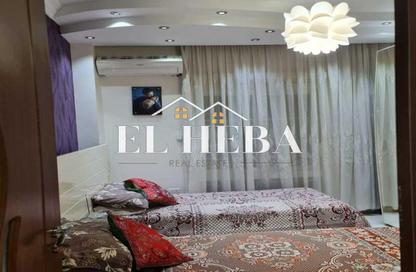 Apartment - 2 - 2 for rent in Madinaty - Cairo Apartment - 2 - 2 for rent in Madinaty - Cairo