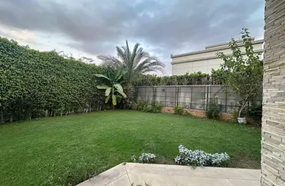 فيلا - 4 غرف نوم - 4 حمامات للبيع في الرحاب - مدينة القاهرة الجديدة - القاهرة