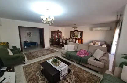 شقة - 3 غرف نوم - 3 حمامات للبيع في امتداد الرحاب - الرحاب - مدينة القاهرة الجديدة - القاهرة