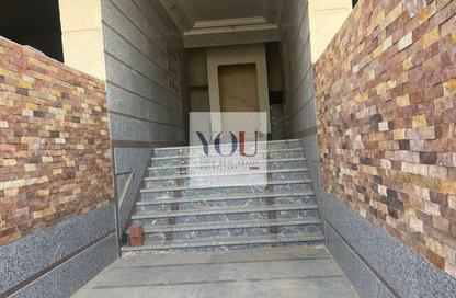 Whole Building - 4 Bedrooms - 3 Bathrooms for sale in Mountain View Executive Residence Katameya - El Katameya Compounds - El Katameya - New Cairo City - Cairo