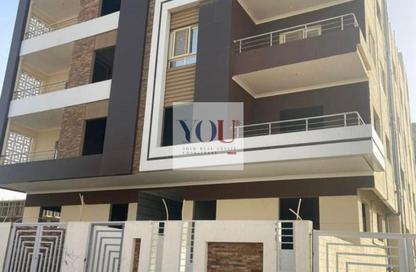 Whole Building - 4 Bedrooms - 3 Bathrooms for sale in Mountain View Executive Residence Katameya - El Katameya Compounds - El Katameya - New Cairo City - Cairo Whole Building - 4 Bedrooms - 3 Bathrooms for sale in Mountain View Executive Residence Katameya - El Katameya Compounds - El Katameya - New Cairo City - Cairo