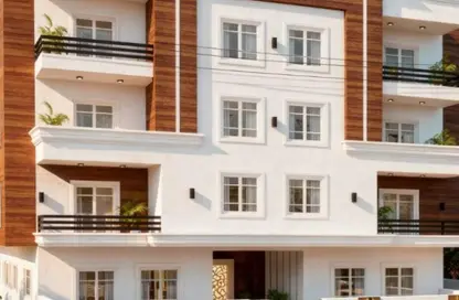 شقة - 3 غرف نوم - 3 حمامات للبيع في بيت الوطن - التجمع الخامس - مدينة القاهرة الجديدة - القاهرة