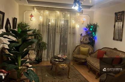 Penthouse - 4 Bedrooms - 3 Bathrooms for sale in Mountain View Hyde Park - 5th Settlement Compounds - The 5th Settlement - New Cairo City - Cairo Penthouse - 4 Bedrooms - 3 Bathrooms for sale in Mountain View Hyde Park - 5th Settlement Compounds - The 5th Settlement - New Cairo City - Cairo